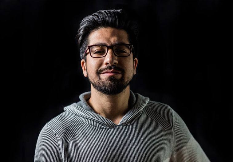 shapeshift_homepage_author_image2 stock photo of person