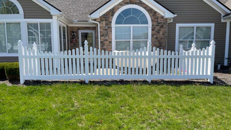 Vinyl Fence Guide – What You Need To Know