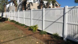 Vinyl Fence Guide – What You Need To Know