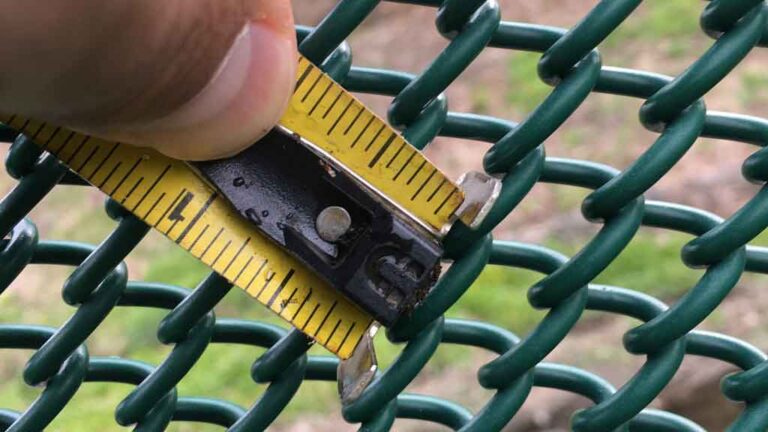 Chain Link Mesh Everything You Need To Know chain-link-mesh-everything-you-need-to-know