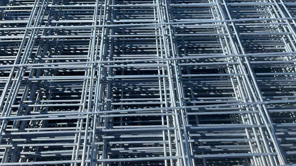 steel cattle panels