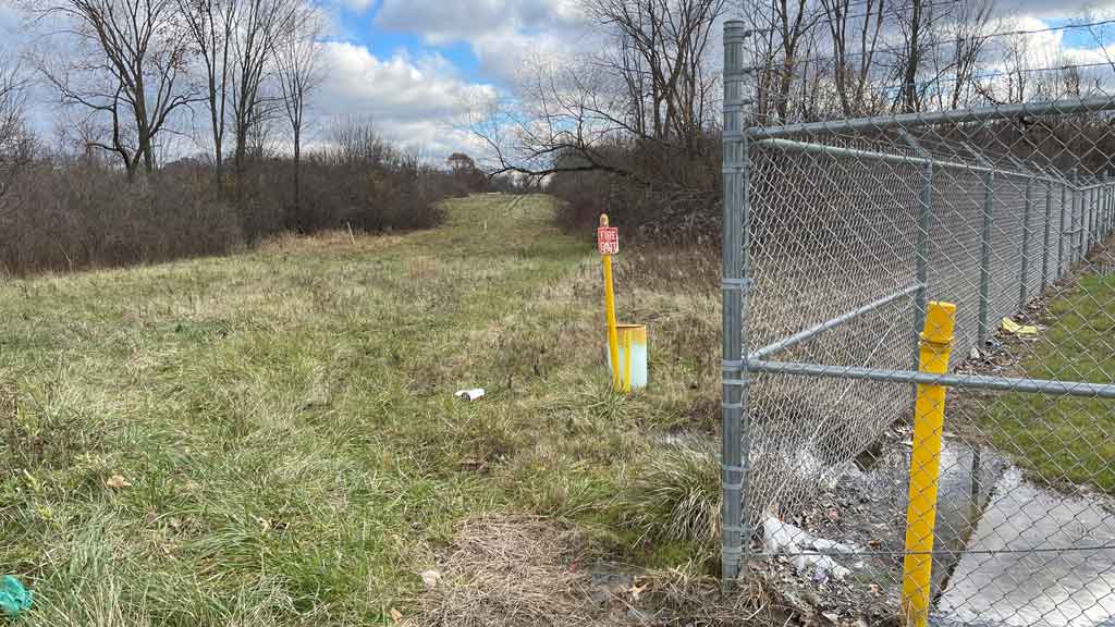 Can You Build A Pool On An Easement