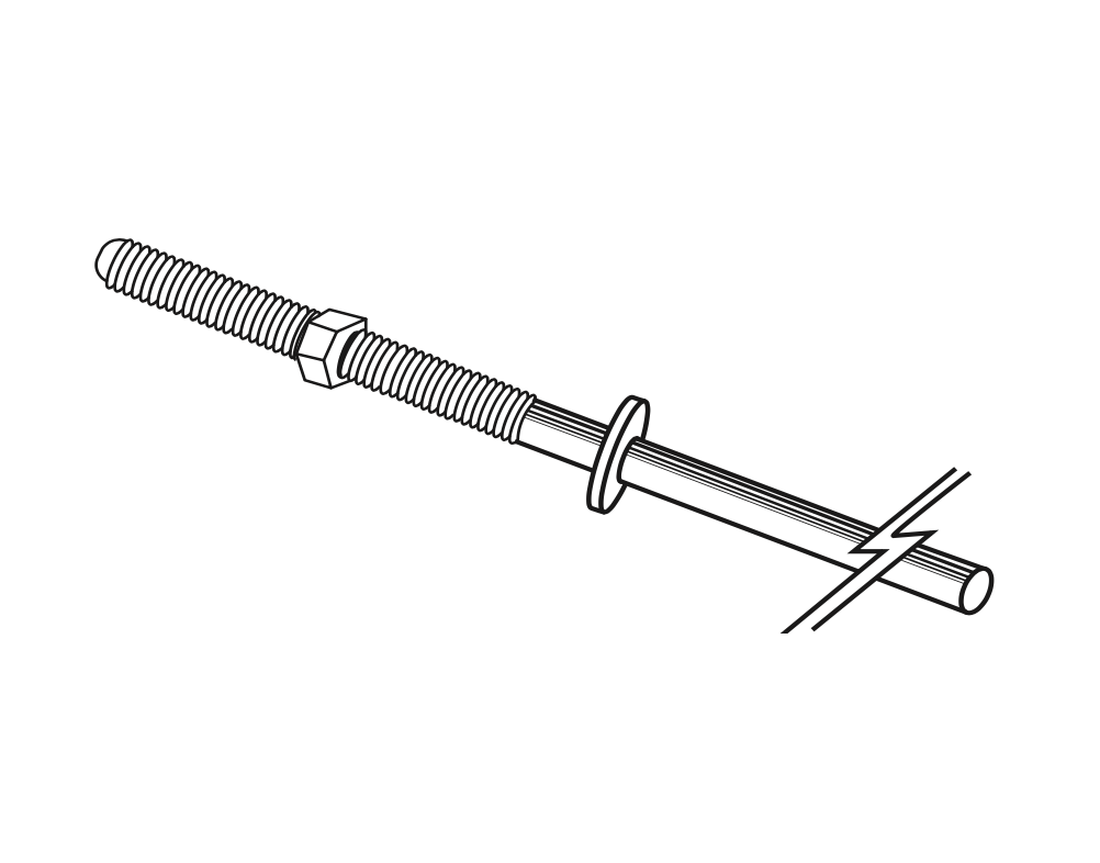 Chain Link Fence Parts